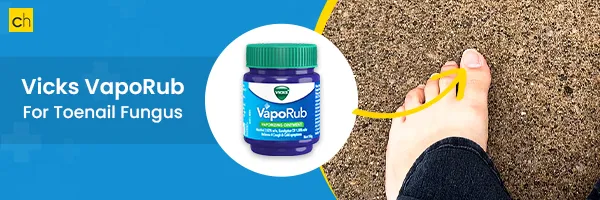 Vicks VapoRub