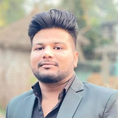 सौरभ सिंह