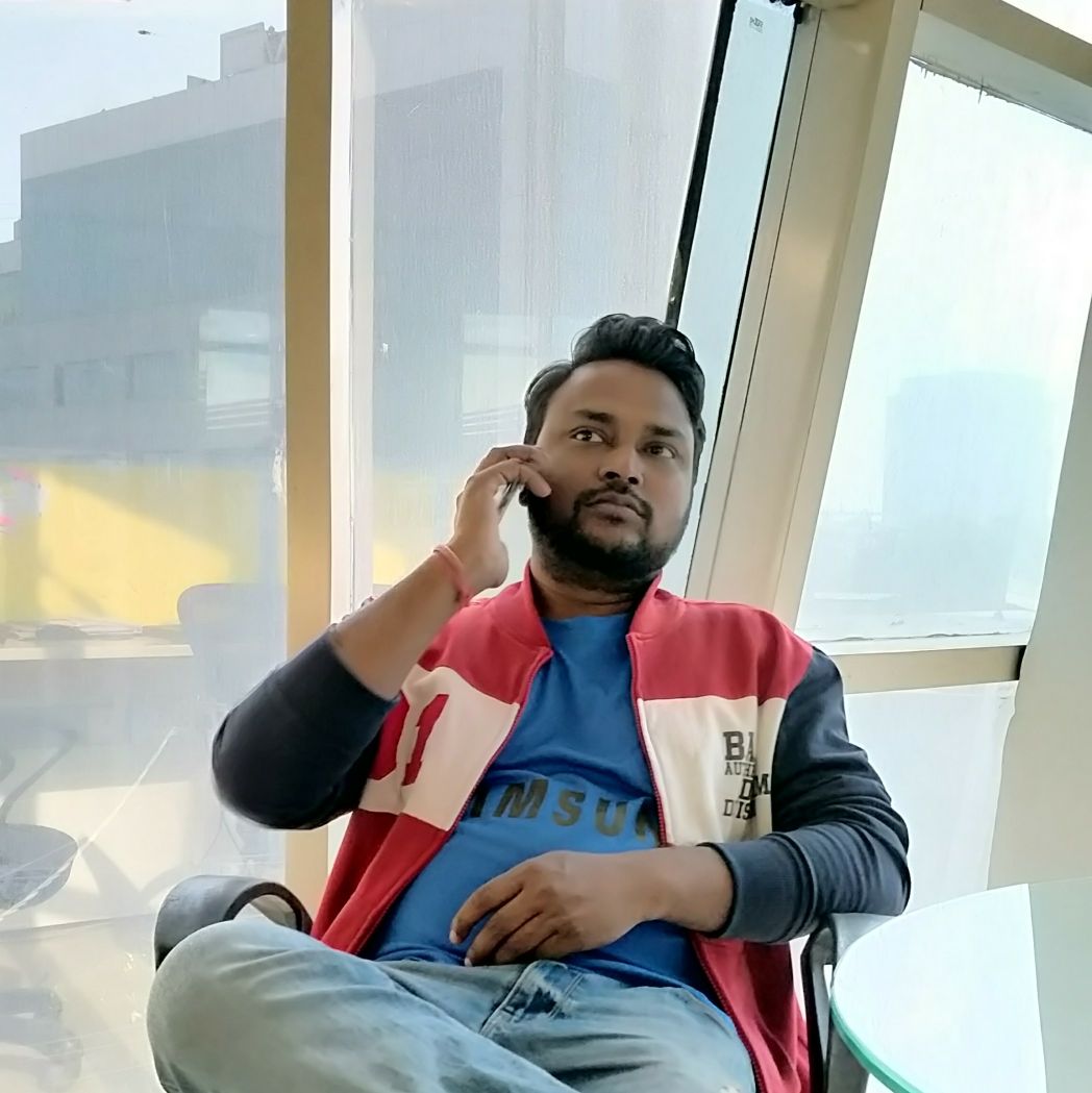 Deepak Kumar