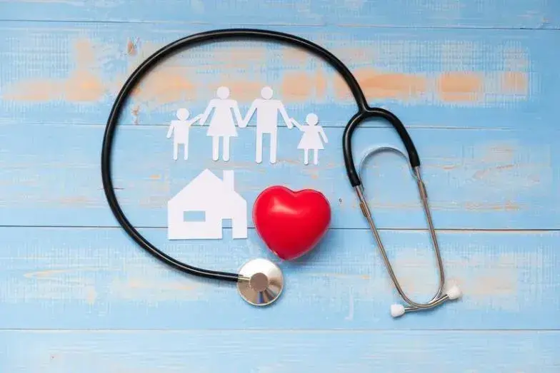 OPD cover health insurance