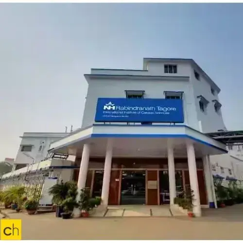 one of the top cancer hospitals in india R.N. International Institute of Cardiac Sciences, Kolkata