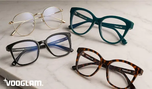 What Are Blue Light Glasses