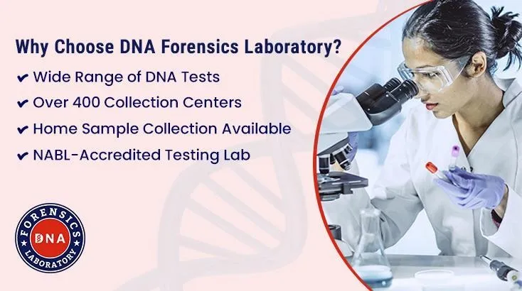 DNA profiling
