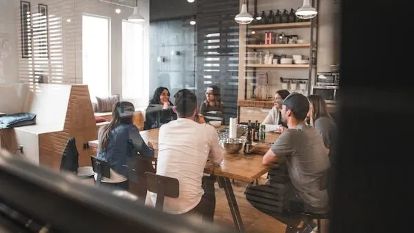 workplace culture