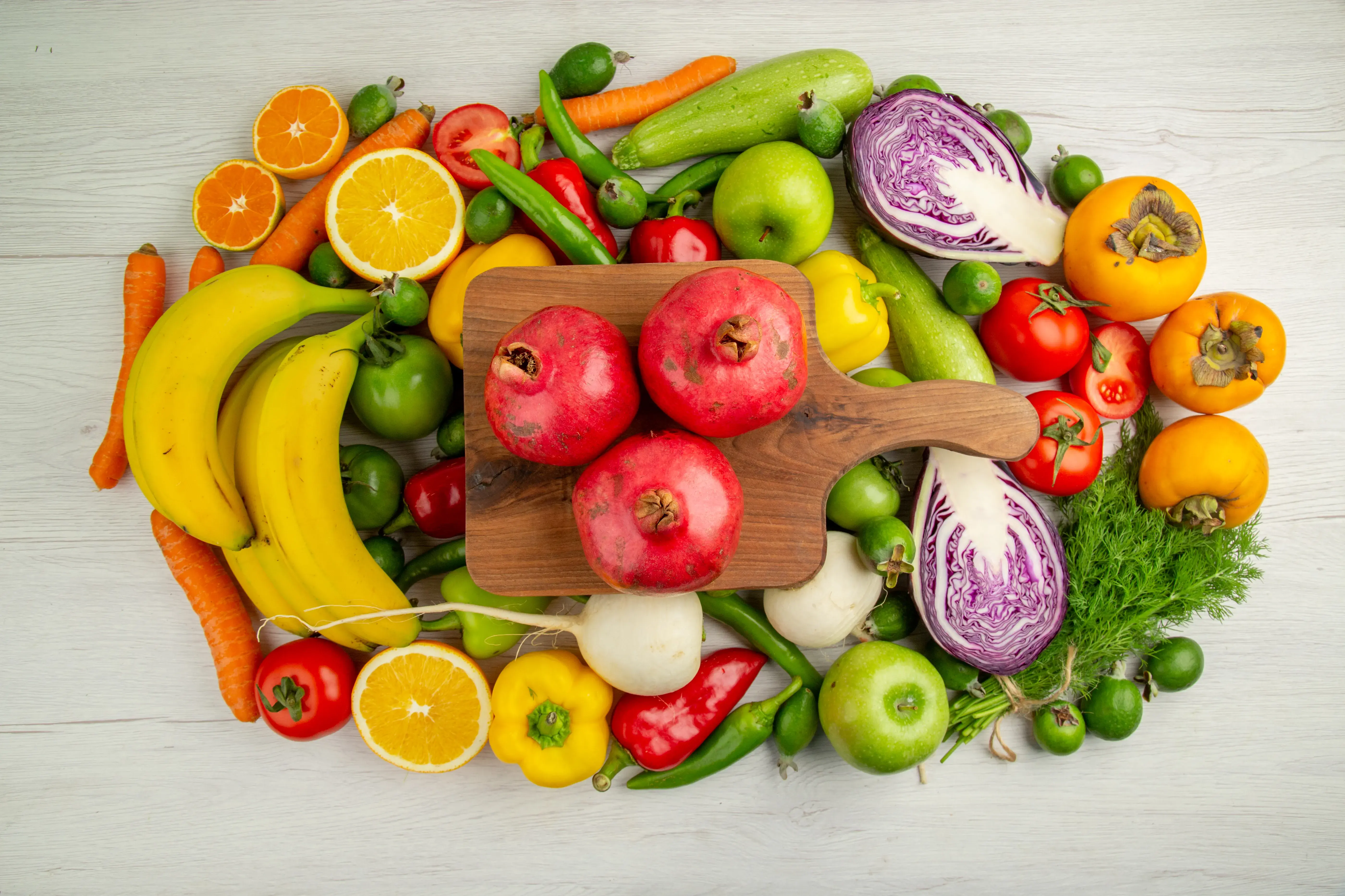 fruits eat in pregnancy