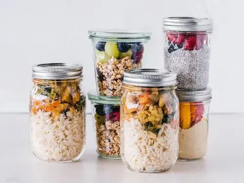 quinoa: healthiest breakfast