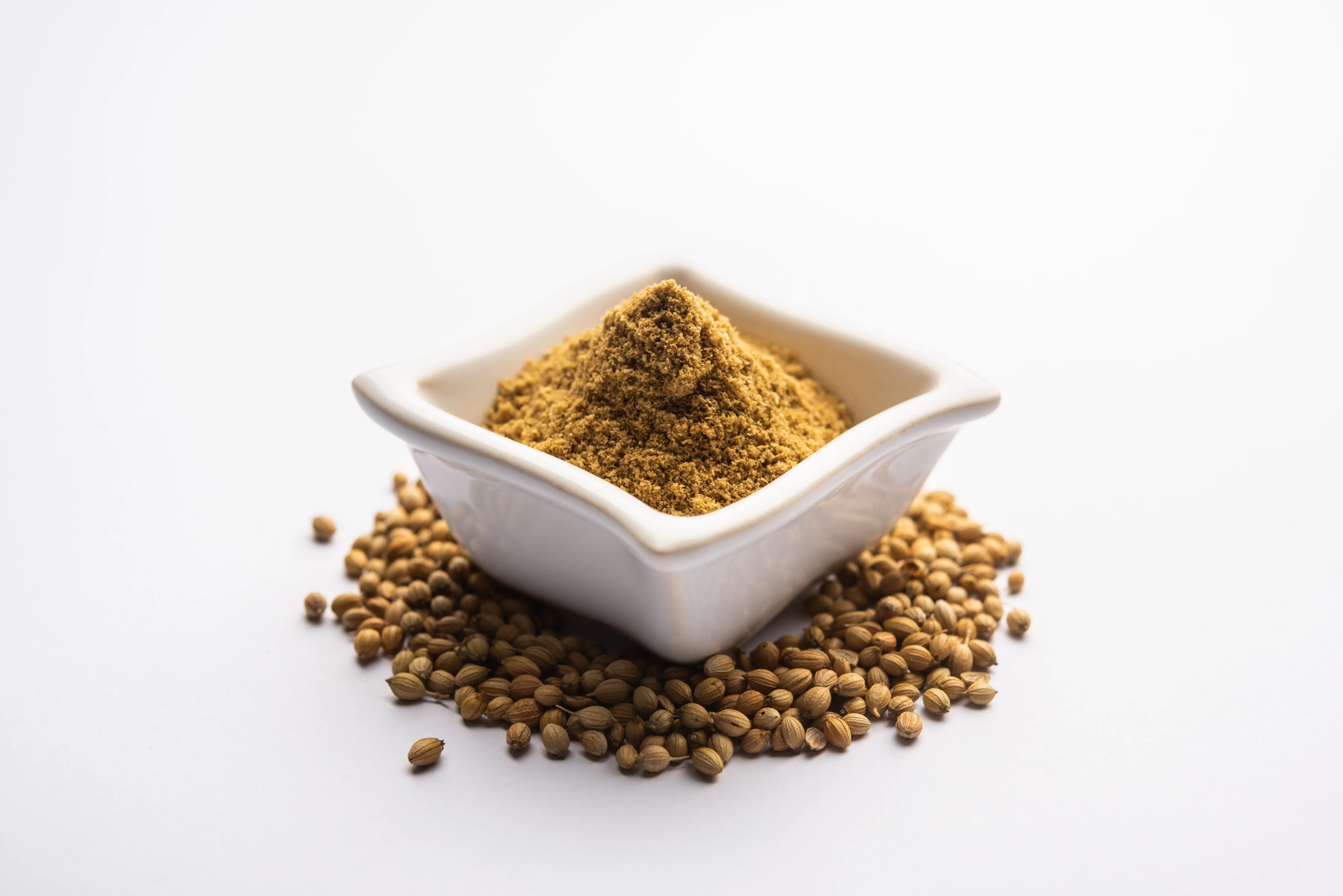 Fenugreek