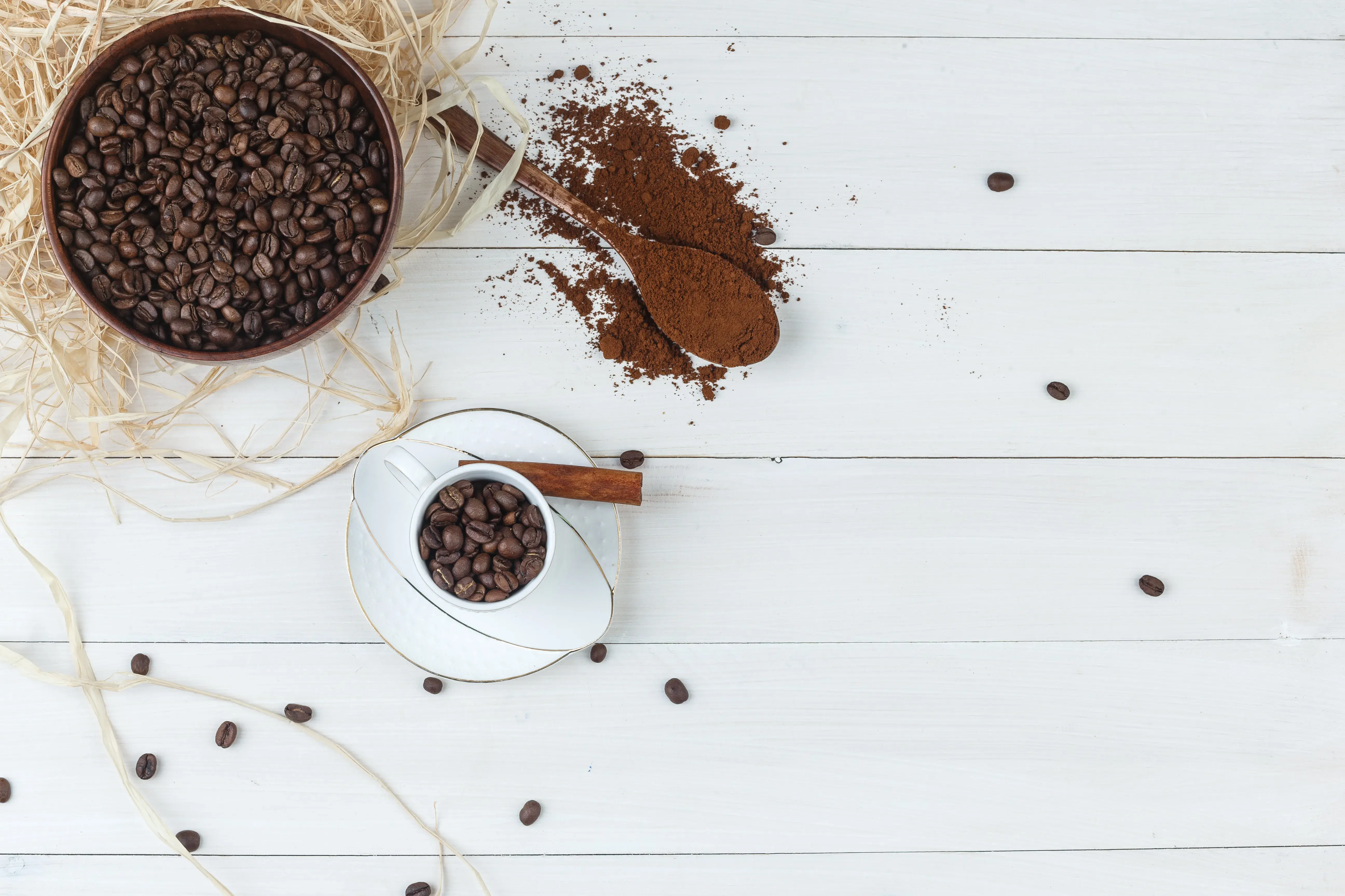 Caffeine