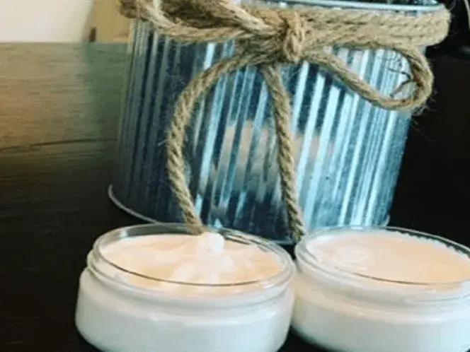 avocado face cream