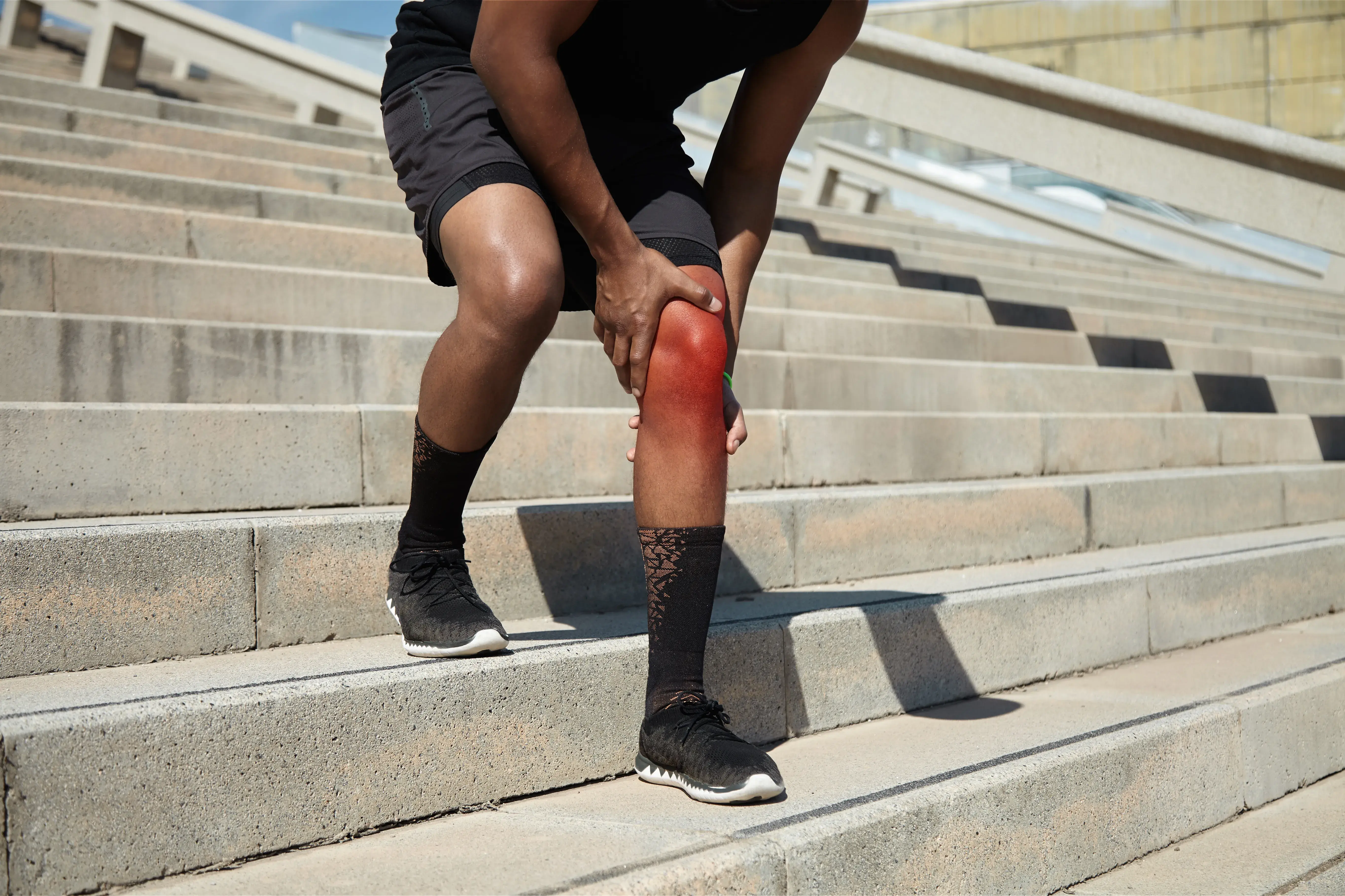 Vitamins for Cracking Knees