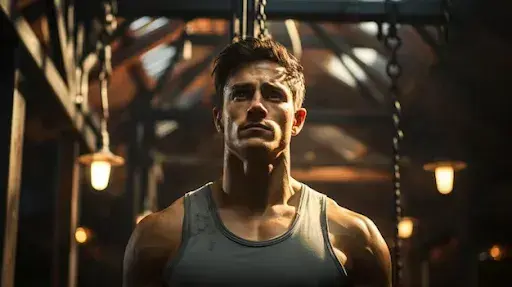 Superhuman Muscle