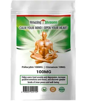 psilocybin microdose 1bottle