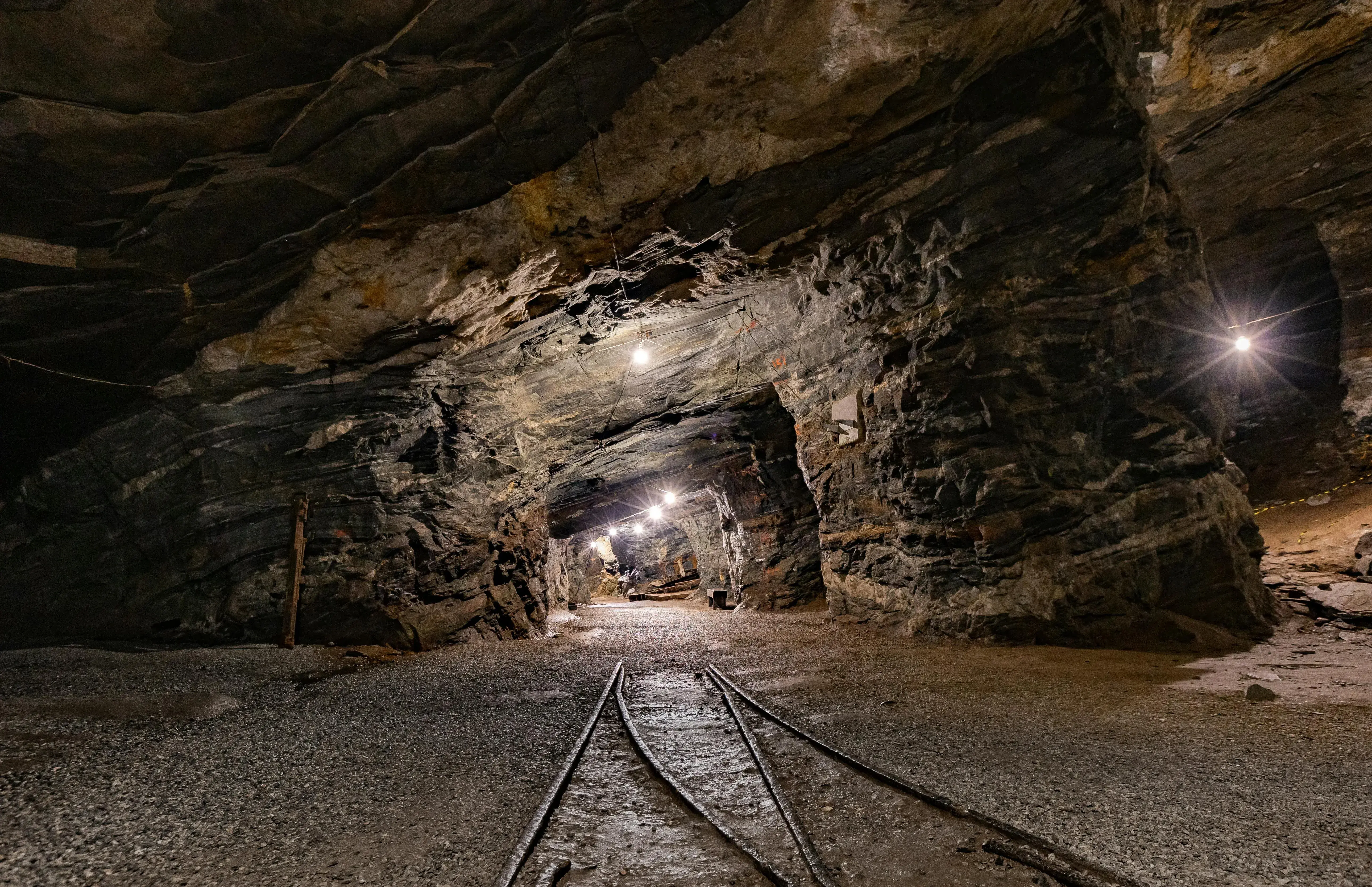 Health Risks in the Mining Industry