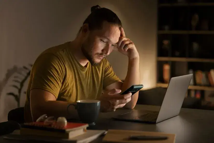 How to Manage Stress in the Digital Age