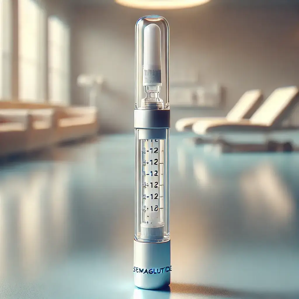 How Long Does it Take For Semaglutide to Suppress Appetite? Timeline & Effects Explained