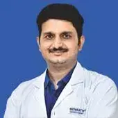 Dr. Abhishek Kumar, Joint Replacement Surgeon in அமெரிக்கா அமெரிக்கா