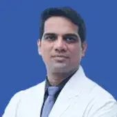 Dr. Rupesh Kaushik, Cardiologist in Gachibowli 