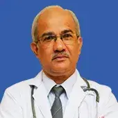Dr. Goutam Buddha Ghosh, Internal Medicine Specialist in Gachibowli 