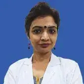 Dr. Bidita Bhattacharya, Psychologist in Gachibowli 