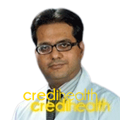 Dr. Deepak Thakur, Joint Replacement Surgeon in Payyanur 