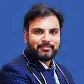 Dr. Arun Kumar D, Urologist in Perinthalmanna 