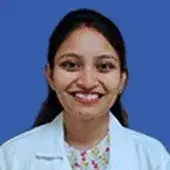 Dr. Ankita Pramanick, Physiotherapist in அமெரிக்கா அமெரிக்கா