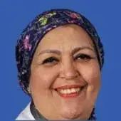 Dr. Naglaa Youssef, Rheumatologist in Cairo