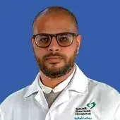 Dr. Mohamed Mostafa Ahmed, General Surgeon in அமெரிக்கா அமெரிக்கா