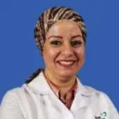Dr. Sherien Mohamed Farag, Neurologist in அமெரிக்கா அமெரிக்கா