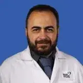 Dr. Mohammed Eladawy, Pediatrician in Cairo