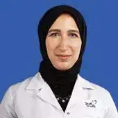 Dr. Hayat Mahmoud Mahmoud Abdallah, Nephrologist in அமெரிக்கா அமெரிக்கா