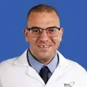 Dr. Ahmed Sabry, General Surgeon in அமெரிக்கா அமெரிக்கா