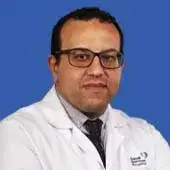 Dr. Mostafa Abd El Monaem, Cardiologist in संयुक्त राज्य अमेरिका