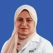 Dr. Shahinaz Helmy, Neurologist in संयुक्त राज्य अमेरिका