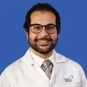 Dr. Hatem Ahmed Mohamed, Rheumatologist in அமெரிக்கா அமெரிக்கா