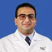 Dr. Samir Mohamed Fahim, Pulmonologist in United States of America
