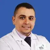 Dr. Ahmed Kadry, Cardiologist in संयुक्त राज्य अमेरिका
