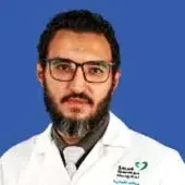 Dr. Mohammed El Hewaiti, General Surgeon in United States of America