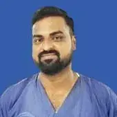 Dr. Koorapati Hareesh, Physiotherapist in United States of America