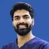 Dr. Mannem Manoj Kumar, Surgical Gastroenterologist in संयुक्त राज्य अमेरिका