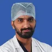 Dr. Kousik Amancharla, Urologist in संयुक्त राज्य अमेरिका