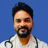 Dr. Arun Arora Pagadapelli, Gastroenterologist in United States of America