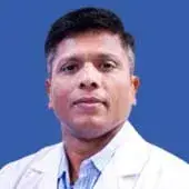 Dr. Kandra Prasanth Reddy, Radiation Oncologist in United States of America