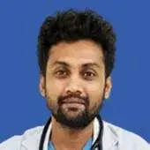 Dr. Kalyan Vangara, Surgical Oncologist in United States of America