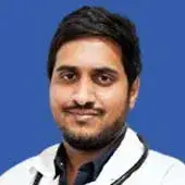 Dr. Macha Kiran kumar, Oncologist in United States of America