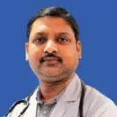 Dr. Praveen Adusumilli, Oncologist in United States of America