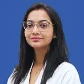 Dr. Preeti Singh, Pediatric Cardiologist in United States of America