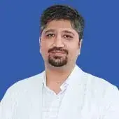 Dr. Vipul Dogra, Cardiac Surgeon in United States of America