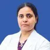 Dr. Pallavi Mehta, Oncologist in United States of America