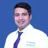 Dr. Venkatesh Kumar, Urologist in संयुक्त राज्य अमेरिका